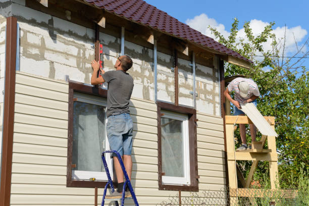 Best Fiber Cement Siding Installation  in Bellefonte, PA