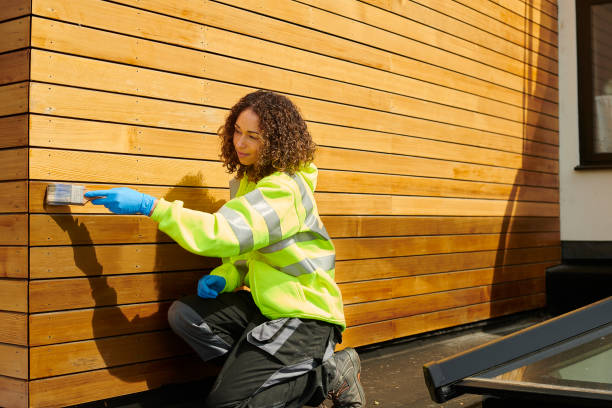 Best Siding Painting and Refinishing  in Bellefonte, PA